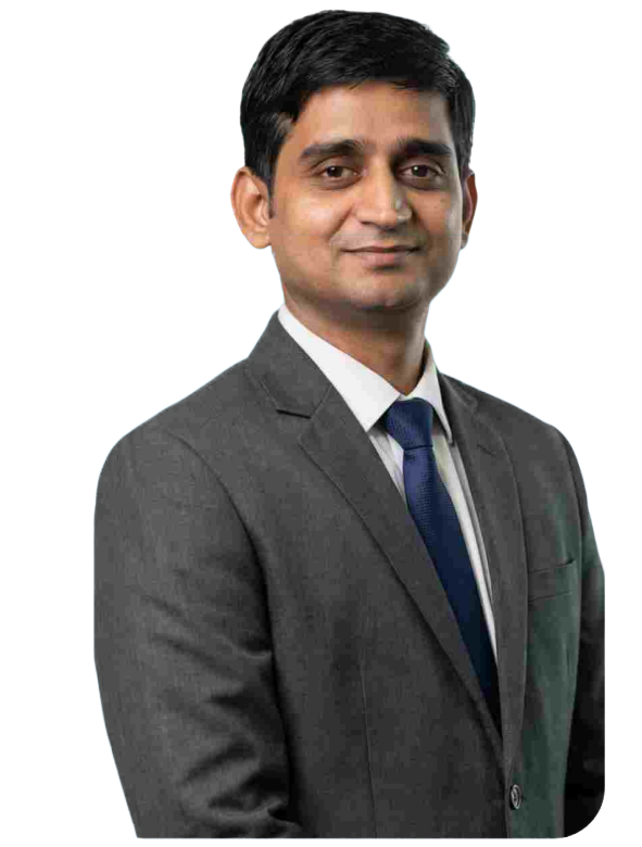 Naveen Panihar - CEO & Founder